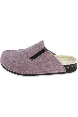 Beck Damen Pantoffel Merle Hausschuh - Verkäufer: