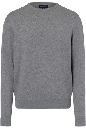 Andrew James Strickpullover - Verkäufer: VAN GRAAF