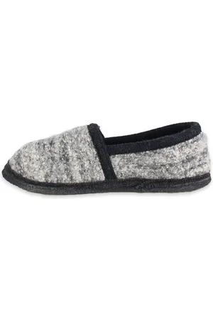 Beck Hüttenschuh Toni Hüttenschuhe (aus Österreich, warme Füße für Jugendliche, Damen und Herren) rutschfeste Laufsohle, 100% atmungsaktive Schurwolle - Verkäufer: