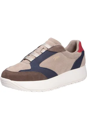 Joya ELENA /BLUE Slipper Weicher Gehcomfort - Verkäufer: dufner-schuhe