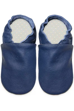 Beck Kitaschuh Steps Krabbelschuh - Verkäufer:
