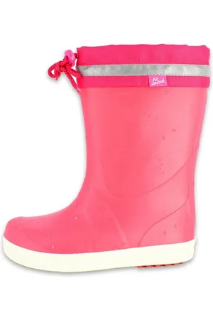 Beck Regenstiefel Wellies Gummistiefel (für Mädchen und Jungs, in vielen Farben und Größen erhältlich) wasserdicht, robustes Material, geformte Einlegesohle - Verkäufer: