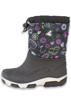 Beck Winterstiefel Snowy Gummistiefel - Verkäufer: