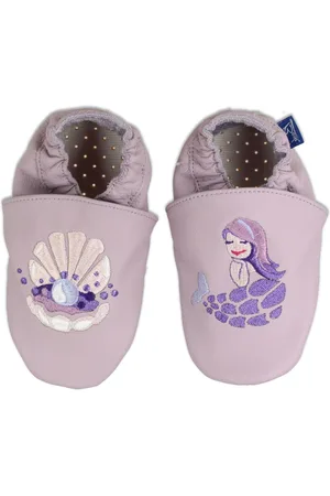 Beck Kitaschuh Pearl Krabbelschuh - Verkäufer: