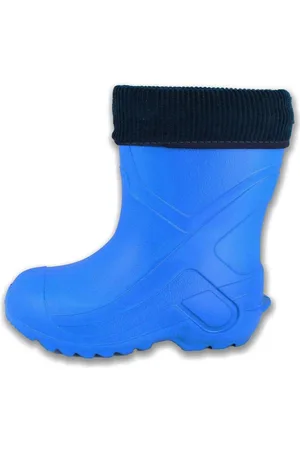 Beck Regenstiefel Ultraleicht mit herausnehmbarem Warmfutter Gummistiefel (für warme Füße bei Nässe und Kälte, Isolierend bis -30 Grad) wasserdicht, extrem leicht, robust - Verkäufer: