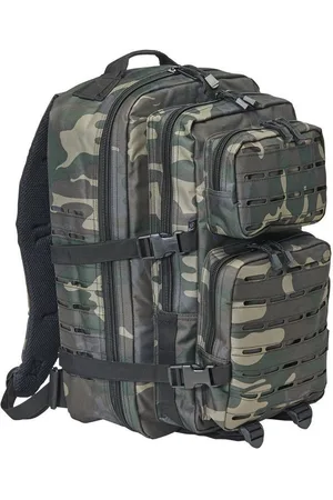 Brandit Freizeitrucksack US Cooper Lasercut Large Rucksack - Verkäufer: Fc-Moto