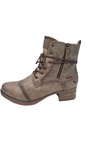 Mustang Winterboots - Verkäufer: Schuh-Laden