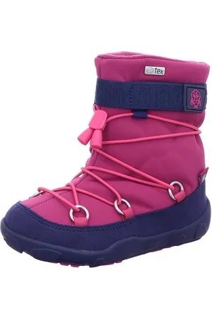 Affenzahn AFZ SSW 410 Stiefel - Verkäufer: Schuh Volk