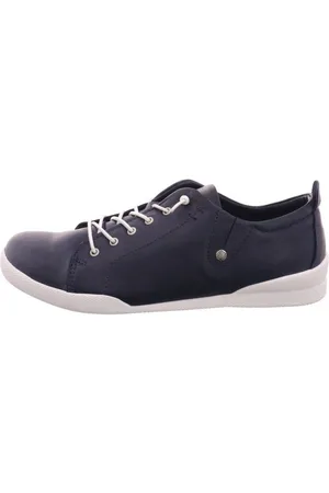 Andrea Conti 0345724-017 Schnürschuh - Verkäufer: Schuhhaus Höppner