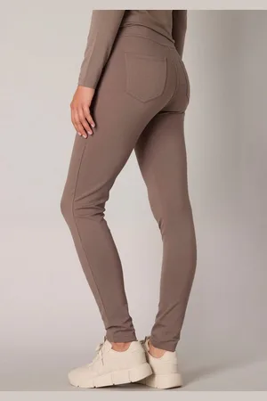 Base Level Treggings mit elastischem Bund