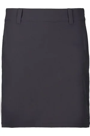 Campagnolo Hosenrock WOMAN SKIRT 2 IN 1 - Verkäufer: Sport Schmidt, Heiko & Holm Schmidt GbR