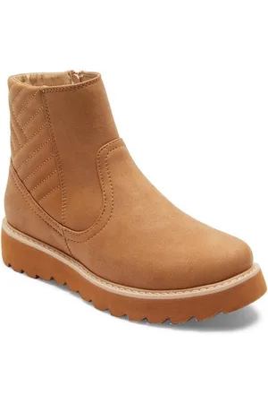 Roxy Jovie Fur Winterboots