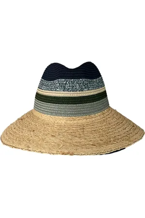 bedacht Outdoorhut Fedora Dolce Vita - Verkäufer: Hutwelt