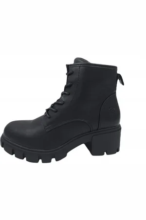 Dockers Winterboots - Verkäufer: Schuh-Laden