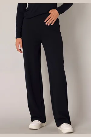 Base Level Treggings Yarah mit elastischem Bund
