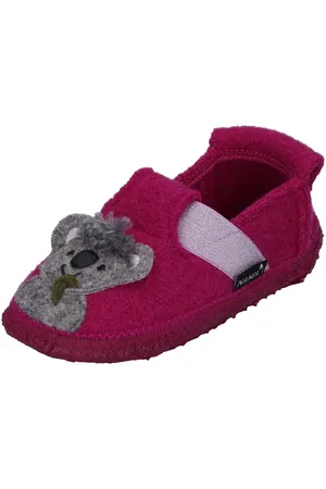 Nanga KOALA BABYS Hausschuh Beere - Verkäufer: Shoedeal Jana Sievers e.K.