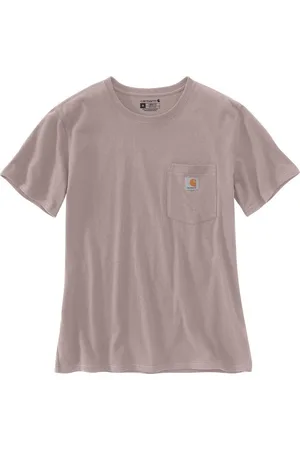 Carhartt T-Shirt Workw. Pocket S/S 103067 - Verkäufer: 247Group GmbH