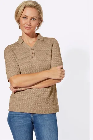 WITT WEIDEN Strickpullover Pullover - Verkäufer: -Gruppe