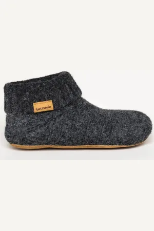 Gottstein Hausschuh - Verkäufer: Schuh-Laden