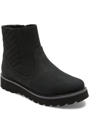 Roxy Jovie Fur Winterboots