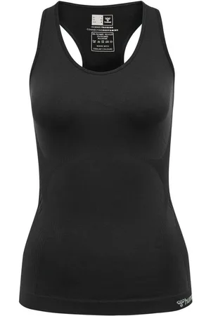 Hummel Tanktop HMLTIF SEAMLESS TOP (1-tlg)