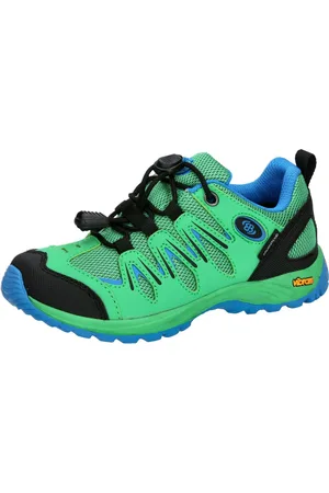 BRUTTING Outdoorschuh Expedition Kids Outdoorschuh - Verkäufer: GOL GmbH
