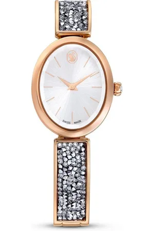 Swarovski Quarzuhr Damen-Uhren Analog Quarz - Verkäufer: CHRIST Juweliere und Uhrmacher seit 1863 GmbH
