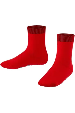 ESPRIT Socken Foot Logo (1-Paar) mit Bio-Baumwolle - Verkäufer: FALKE