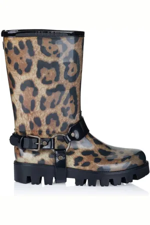Dolce & Gabbana Stiefel Stiefel - Verkäufer: FASHIONESTA