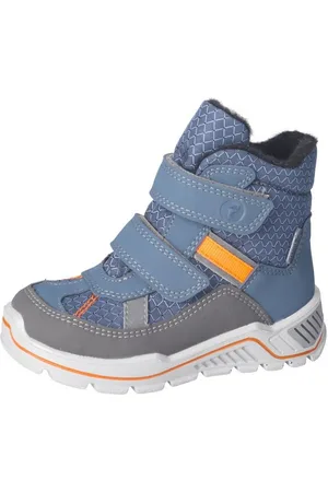 Ricosta Stiefelette Lederimitat/Textil Stiefelette - Verkäufer: S4S Commerce