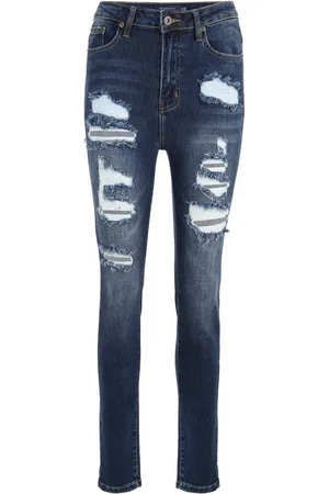 Aeropostale Skinny-fit-Jeans (1-tlg) Weiteres Detail - Verkäufer: Mary & Paul