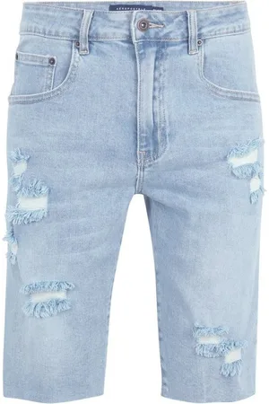 Aeropostale Jeansshorts (1-tlg) - Verkäufer: Mary & Paul