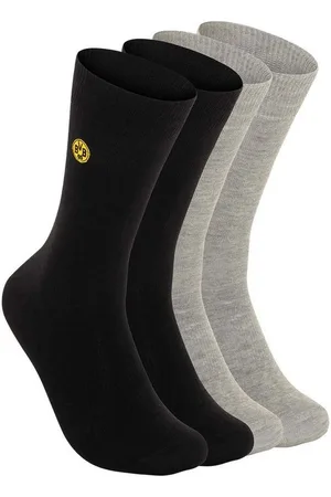Fan-Shop BVB Businesssocken Business-Socken (2er-Set) 23-24 (2-Paar) - Verkäufer: Borussia Dortmund