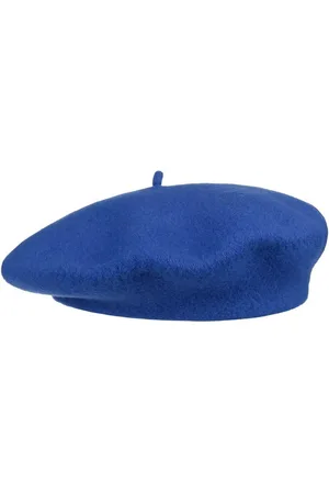 Barascon Baskenmütze (1-St) Wollbaske, Made in the EU - Verkäufer: Hutshopping
