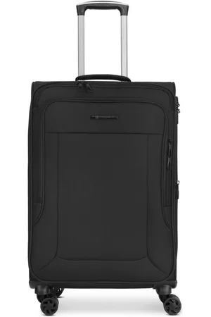 Franky Weichgepäck-Trolley Melbourne 3.0, 4 Rollen, Polyester - Verkäufer: WE LOVE BAGS