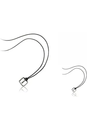 Breil Edelstahlkette Modeschmuck Unisex Halskette mit Anhänger TJ0750 - Verkäufer: woolloom