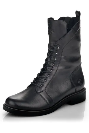Remonte Bikerboots - Verkäufer: Merkkur