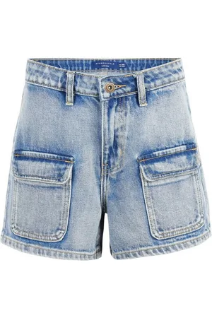 Aeropostale Jeansshorts (1-tlg) Plain/ohne Details - Verkäufer: Mary & Paul