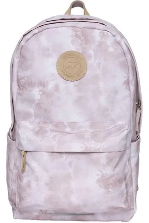 Beckmann Rucksack City Organic Pink 310150a Rucksack - Verkäufer: Ranzen-World