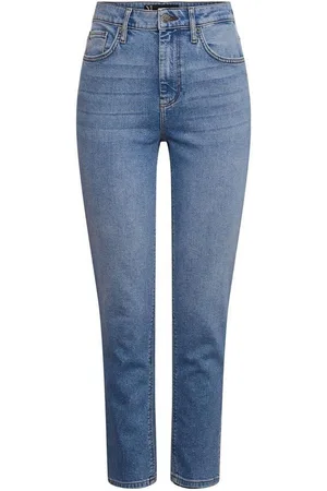 Y.A.S 5-Pocket-Jeans Damen Jeans YASZEO Slim Fit (1-tlg) - Verkäufer: engelhorn
