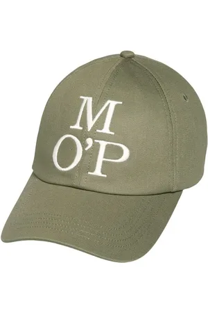 Marc O’ Polo Baseball Cap - Verkäufer: modeherz