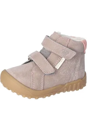 Pepino Halbschuhe Leder/Textil Klettschuh - Verkäufer: S4S Commerce