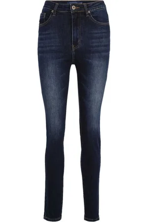 Aeropostale Skinny-fit-Jeans (1-tlg) Plain/ohne Details - Verkäufer: Mary & Paul