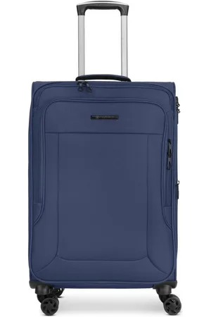 Franky Weichgepäck-Trolley Melbourne 3.0, 4 Rollen, Polyester - Verkäufer: WE LOVE BAGS