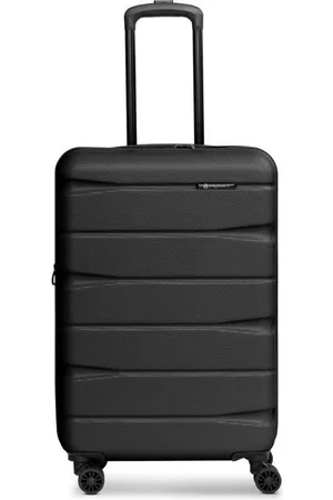 Franky Hartschalen-Trolley Munich 4.0, 4 Rollen, ABS - Verkäufer: WE LOVE BAGS