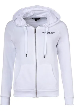 Armani Exchange Sweater Damen Sweatjacke Baumwolle - Verkäufer: Yourfashionplace
