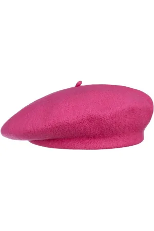 Barascon Baskenmütze (1-St) Wollbaske, Made in the EU - Verkäufer: Hutshopping
