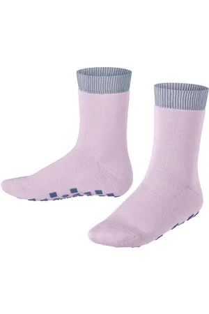ESPRIT Socken Foot Logo (1-Paar) mit Bio-Baumwolle - Verkäufer: FALKE