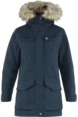 Fjällräven Parka Nuuk Parka Women - Verkäufer: unterwegs.biz