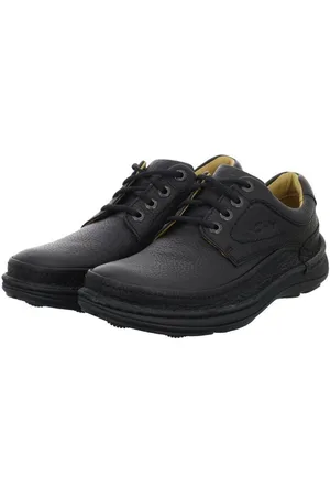Clarks Halbschuhe NATURE THREE Schnürschuh - Verkäufer: Anika Schuh